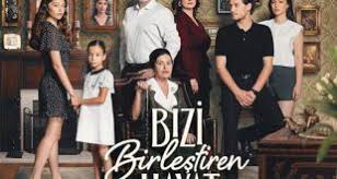 Bizi Birleştiren Hayat