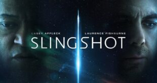 Slingshot