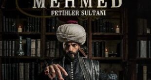 Mehmed Fetihler