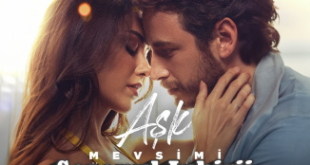 Aşk Mevsimi