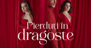Pierduți în